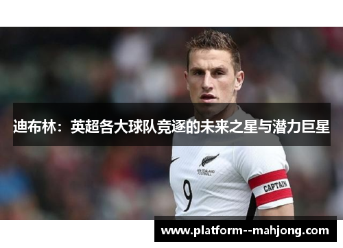 迪布林：英超各大球队竞逐的未来之星与潜力巨星