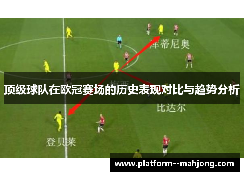 顶级球队在欧冠赛场的历史表现对比与趋势分析