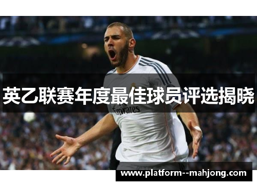 英乙联赛年度最佳球员评选揭晓