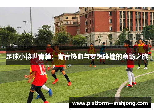 足球小将世青篇:青春热血与梦想碰撞的赛场之旅 足球小将世青篇:青春热血与梦想碰撞的赛场之旅